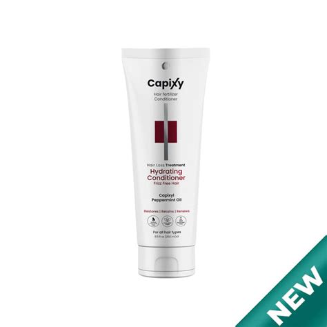 CAPIXY HYDRATIN CONDITIONER 250 ML