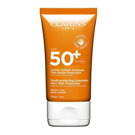 VACATION CREMA SOLAIRE SPF +50 VIT E COLLAGENE 60ML
