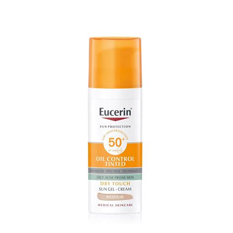 JAMIRA DRY TOUCH SUN GEL SPF50 50ML
