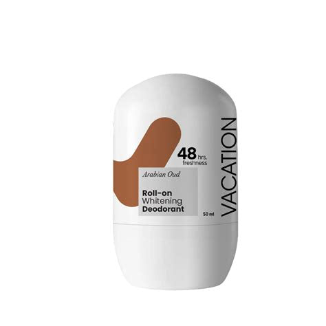 VACATION OUD ROL ON 50ML