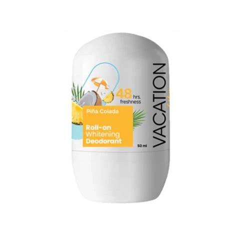VACATION PINA COLADE ROL ON 50ML