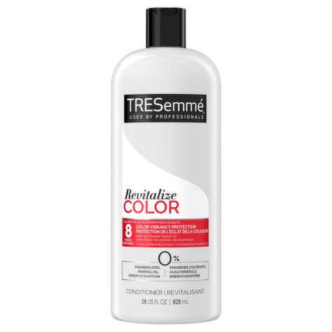 TRESEMME COND REVITALISE COLOR 350ML