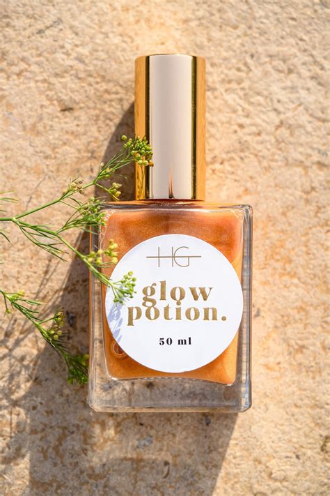 POTIONS GLOW POTION MIST 100ML