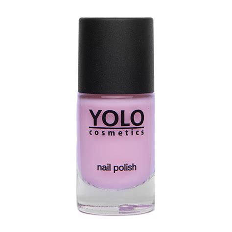 YOLO NAIL CARE SHIELD 15 10ML 10ML