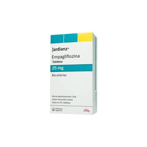 PAGLIFLOZA 25 MG 30 TAB