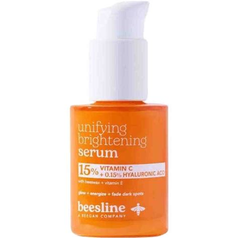 BEESLINE UNIFYING BRIGHTENING SERUM (VITA C COMPLEX) 30ML