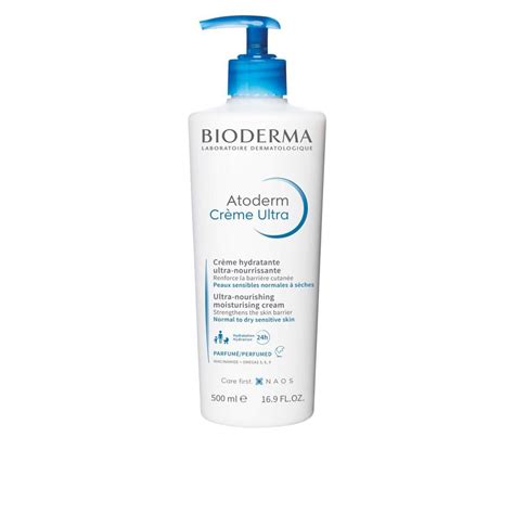 BIODERMA ATODERM CREAM ULTRA 500 ML