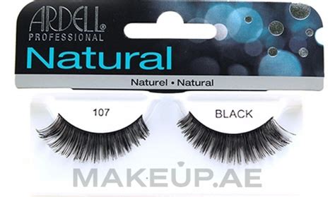ARDELL GLAMOUR (107 BLACK) Eyelashes