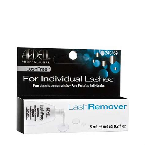 ARDELL LASH FREE LASH REMOVER 5ML (50603)