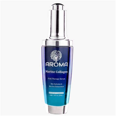 AROMA MARINE COLLAGEN SERUM 50ML