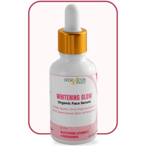 SOFICO WHITENING GLOW ANTI SPOT FACE CREAM 30ML