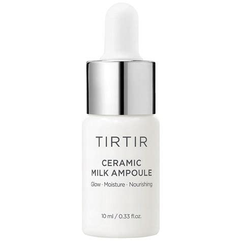 TIRTIR CERAMIC MILK AMPOULE 10ML