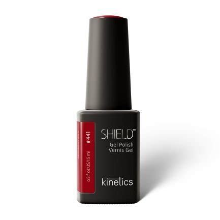 KINETICS NAIL POLISH (441) 15ML