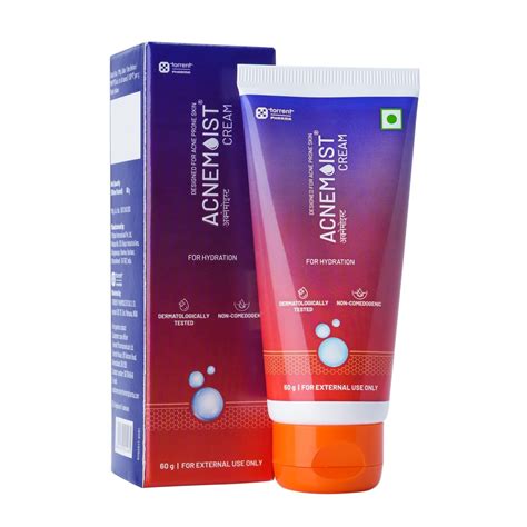 MOIST - 1 ACNE PRONE SKIN GEL 60 ML