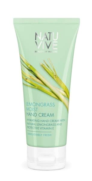 MOIST - 1 HAND CREAM 60 ML