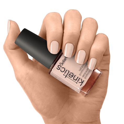 KINETICS NAIL POLISH (609) 15ML