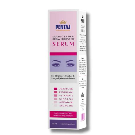 PENTAJ ADVANCED RETINOL SERUM 30ML