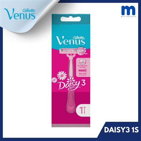 GTT VENUS DAISY FW 1PCS Machine