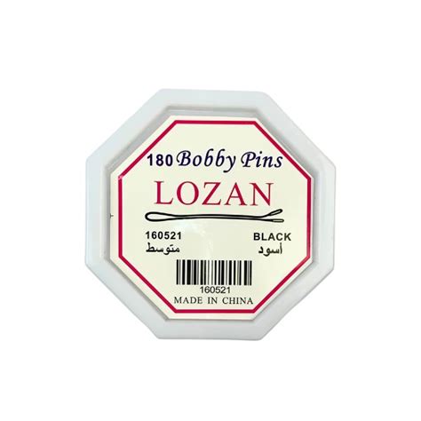 MIGOS BOBBY PINS (3066) Gold Hairpins