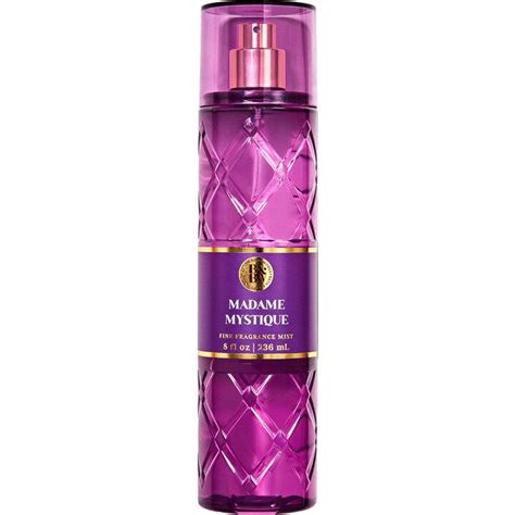 BATH & BODY WORKS MIST MADAME MYSTIQUE 236ML