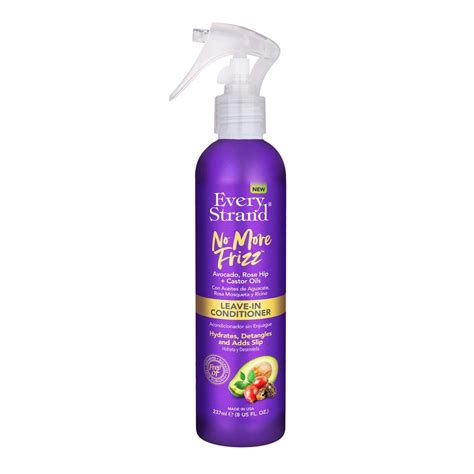 EVERY STAND NO MORE FRIZZ COND AVOCADO 399ML