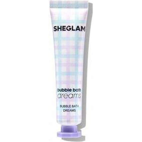SHEGLAM BUBBLE KISS LIP BALM (BERRIES) 10G