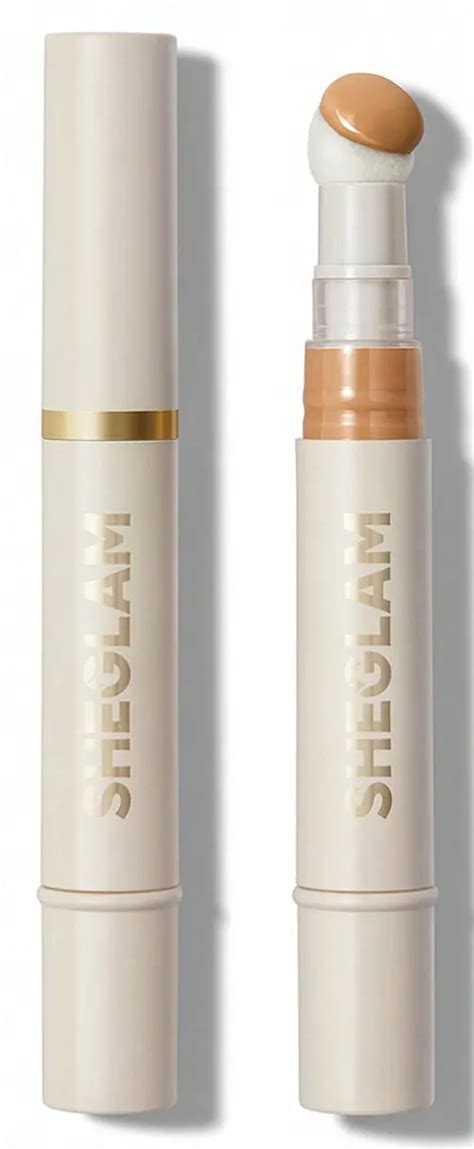 SHEGLAM COMPLEXION BOOST CONCEALER (WARM VANILLA)