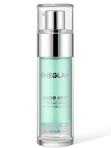 SHEGLAM SPRAY GOOD GRIP HYDRATING PRIMER 55ML