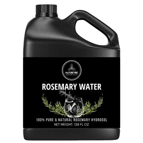 BOTANICAL ABSTRACT ROSEMARIE WATER 300ML