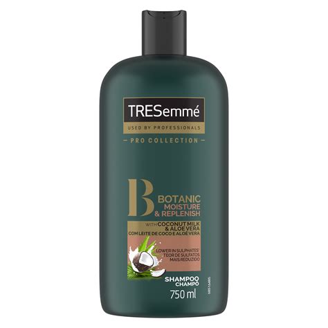 BOTANICAL REPLENISH SHAMPOO 300ML