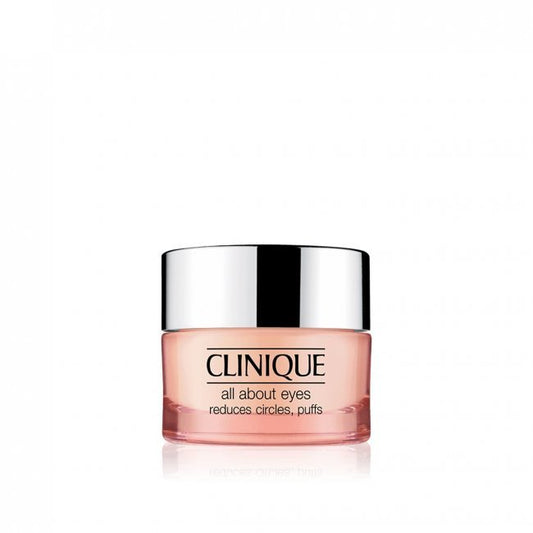 CLINIQUE ALL ABOUT EYES 15 ML %%