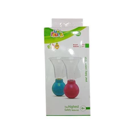 LA FRUTTA BREAST RELIEVER (22500)
