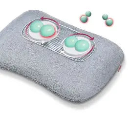 BEURER SHIATSU MASSAGE KISSEN (MG 145)