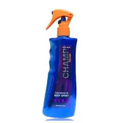 EVER PURE CHAMP BODY SPRAY (HERO) FM 236ML