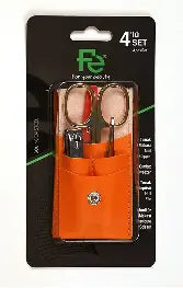 FE 4PCS SET CODE (022) 4-piece set with case