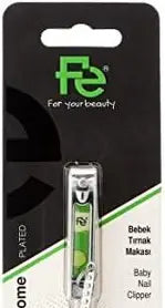 FE NAIL CLIPPERS CODE (034) Baby Nail Clippers