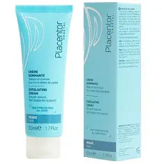 PLACENTOR EXFOLIATING CREAM ALL SKIN 50ML