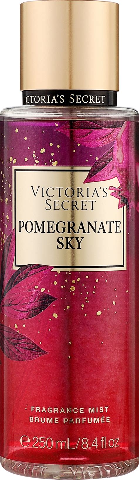 V SECRET BODY MIST (POMEGRANATE SKY) 250 ML