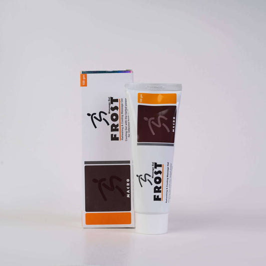 FROST GEL 100 GM -