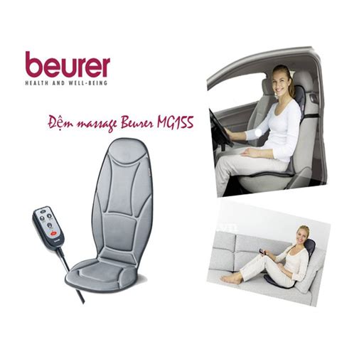 BEURER (MG155) Massager