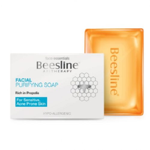 BEESLINE FACIAL PURIFYING SOAP FOR SENSITIVE 85G