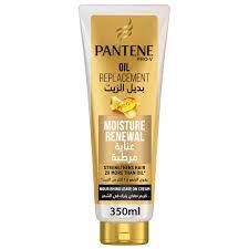 PANTENE OIL REPLACEMENT MOISTURE 350ML