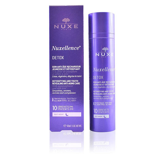 Nuxe Nuxellence Detox 50Ml