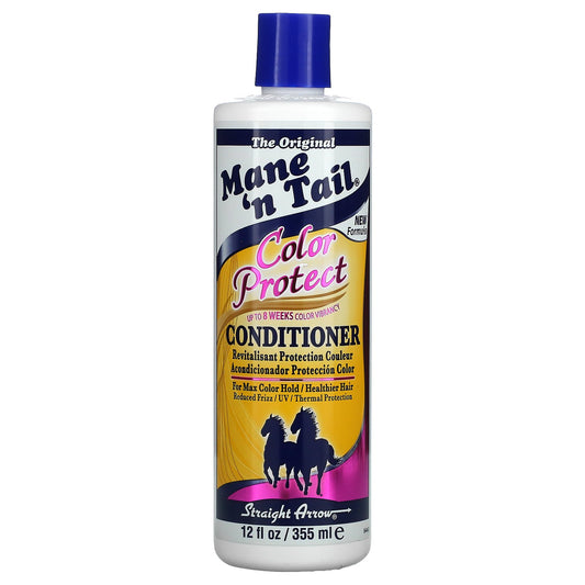 Mane N Tail Conditioner Colo Protect 355Ml