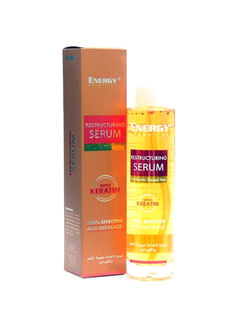 سيروم إنرجي كيراتين للشعر 100 مل