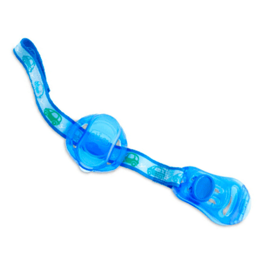 CHICCO CLIP SALVASUCCHIEETTO 0M+ CODE 33041
