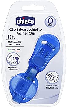 CHICCO COVER CLIP 0M+ CODE 33058