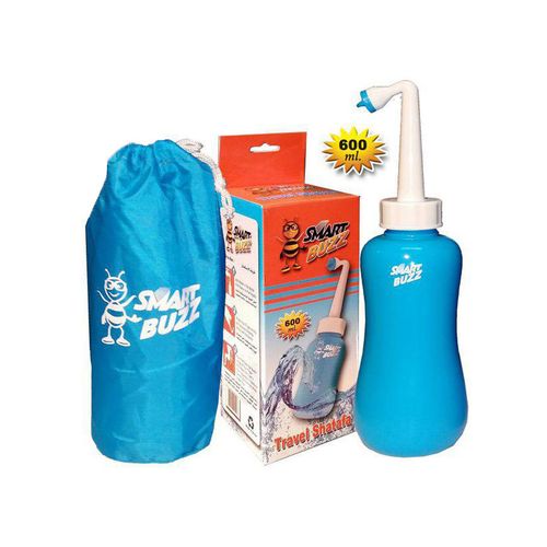 Smart Buzz 600Ml شطافة