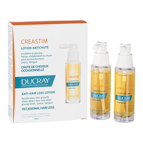 DUCRAY CREASTIM LOTION 2 BOT 30ML