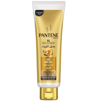 PANTENE OIL REPLACEMENT ANTI HAIR FALL 90ML
